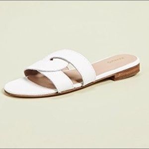 Kaanas infinity sandals